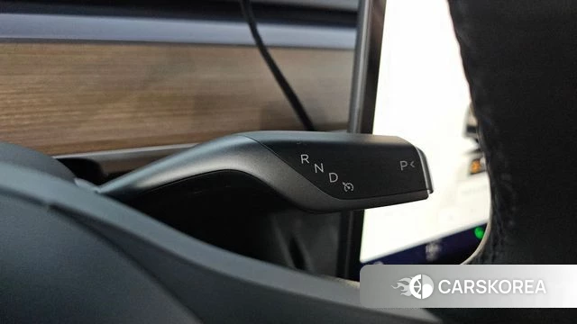 Tesla Model Y id 4730081 из Кореи 28