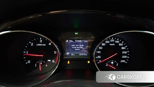 Kia The New Carnival id 4477123 из Кореи 18
