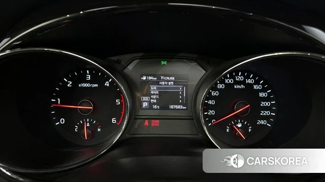 Kia The New Carnival id 4233136 из Кореи 18