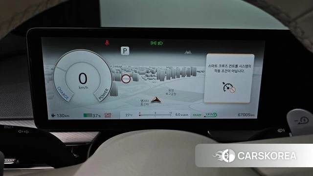 Genesis GV60 id 4555412 из Кореи 18