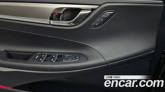 Hyundai The New Grandeur IG id 2671711 из Кореи 18