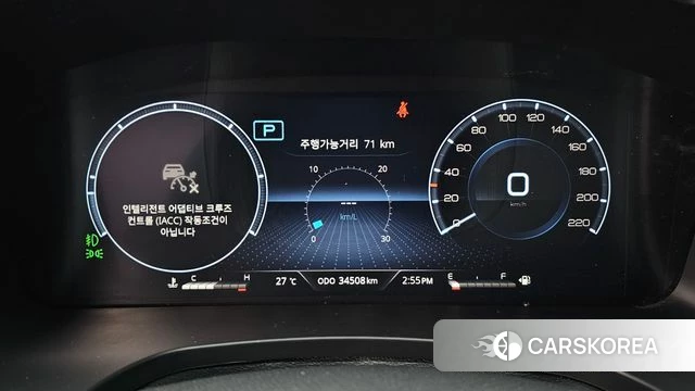 Ssangyong All New Rexton id 4893765 из Кореи 36
