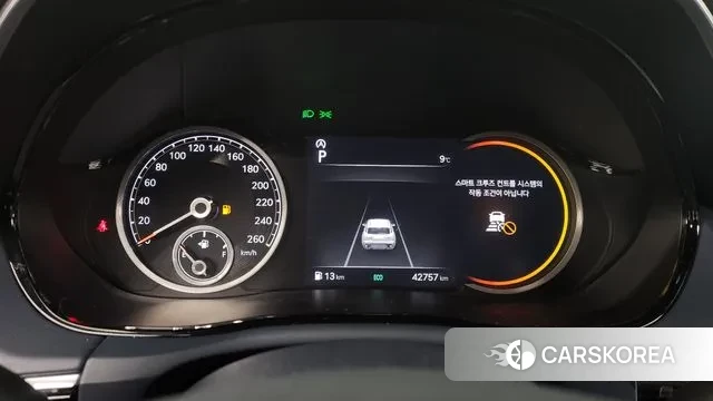 Genesis GV70 id 3416031 из Кореи 18