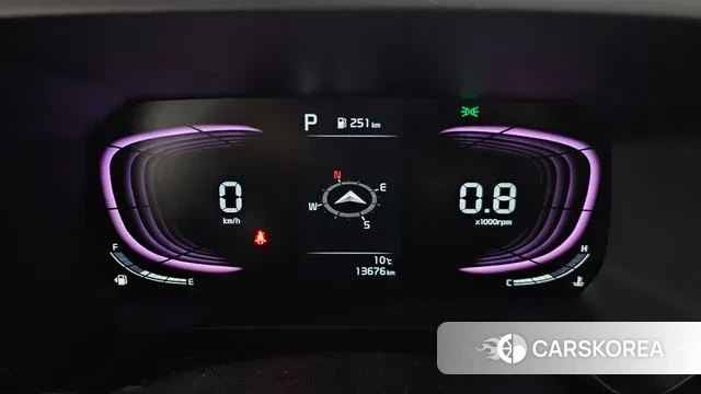 Kia The New Kia Ray id 3585912 из Кореи 18