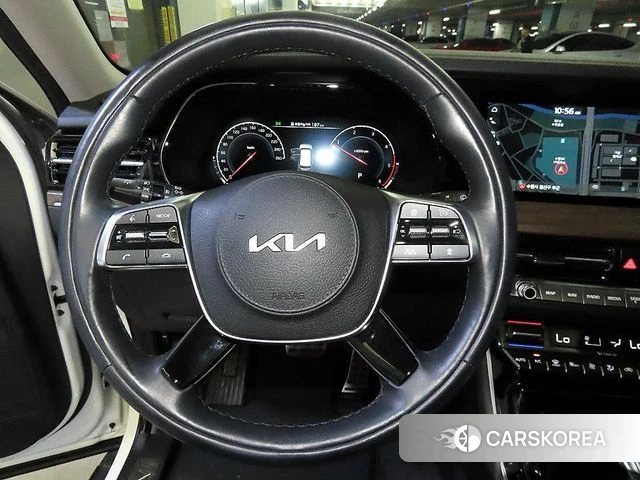 Kia Mohave Master id 4549880 из Кореи 18