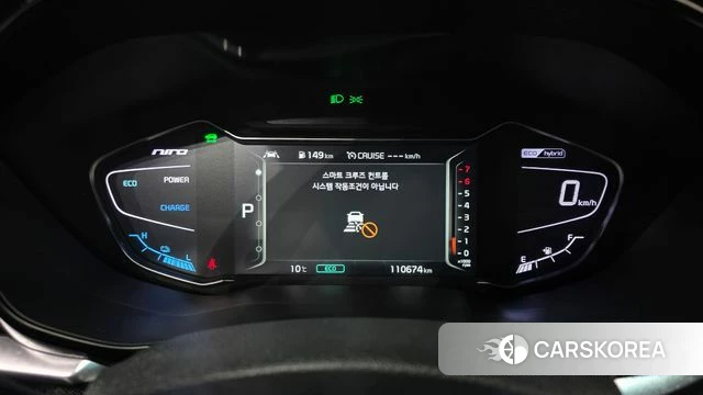 Kia The New Niro id 3819666 из Кореи 18