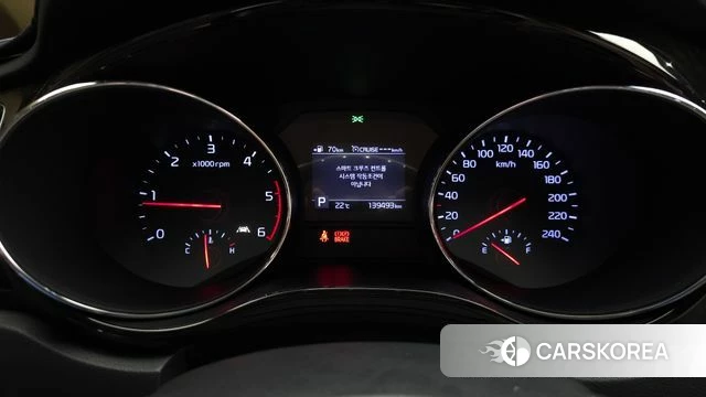 Kia The New Carnival id 4371901 из Кореи 29