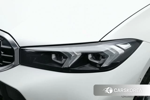 BMW 3 series id 4275997 из Китая 22
