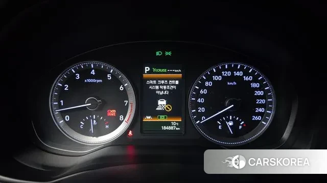 Hyundai Grandeur IG id 3593422 из Кореи 18