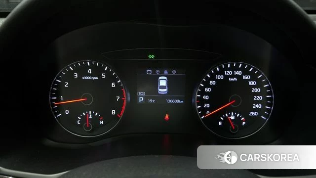 Kia Come New K7 id 3879928 из Кореи 18