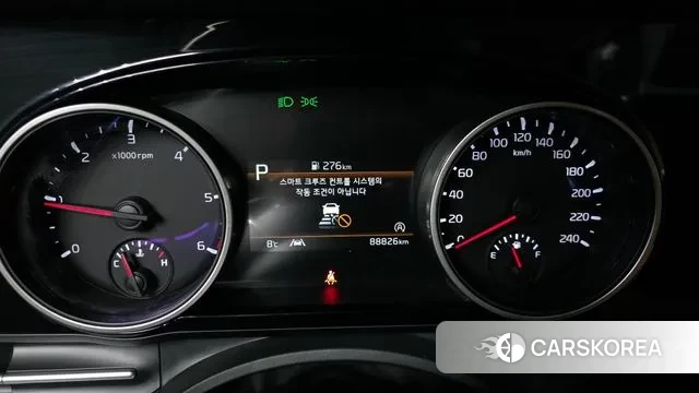 Kia Carnival 4th generation id 3572035 из Кореи 18