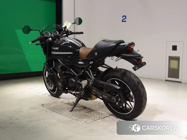 Kawasaki Z900RS CAFE id 4334514 из Японии 8