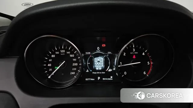 Land Rover Discovery Sports id 3423138 из Кореи 19