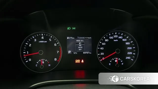 Kia Come New K3 id 3723799 из Кореи 18