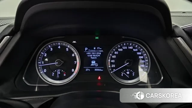 Hyundai Sonata (DN8) id 2976002 из Кореи 18