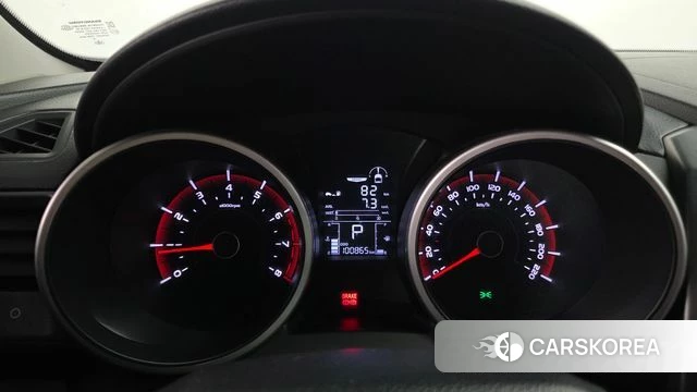 Ssangyong Tivoli Armor id 4642806 из Кореи 18
