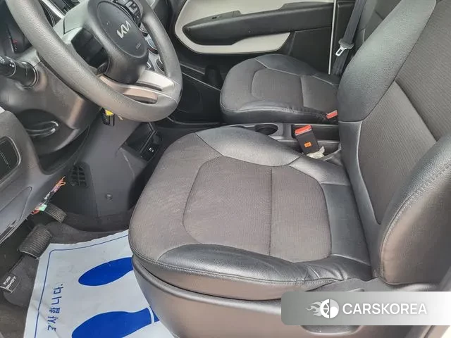 Kia The New Ray id 3191967 из Кореи 16