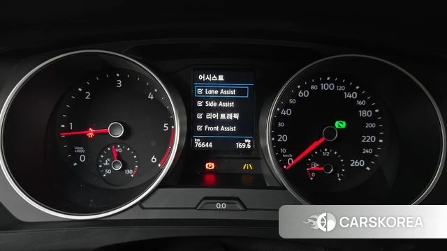 Volkswagen Tiguan second Generation id 3911843 из Кореи 18