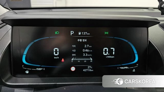 Hyundai Casper id 4343103 из Кореи 28
