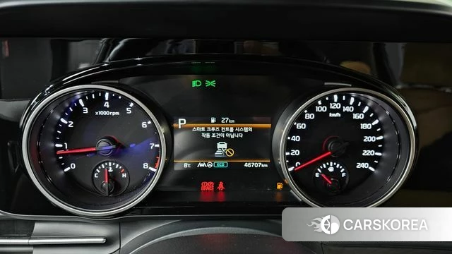 Kia Carnival 4th generation id 3805974 из Кореи 18