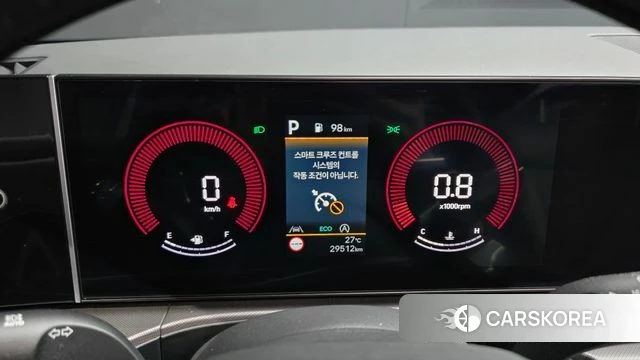 Hyundai Santa Fe (MX5) id 4474357 из Кореи 29