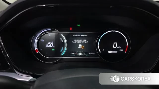 Kia Niro Plus id 3555776 из Кореи 18