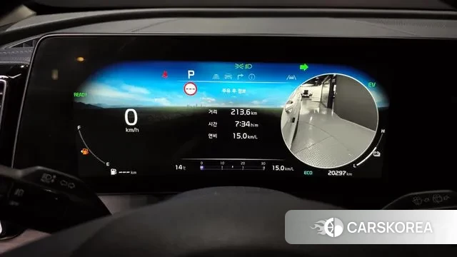 Kia Sportage 5th Generation Hybrid id 3472077 из Кореи 18