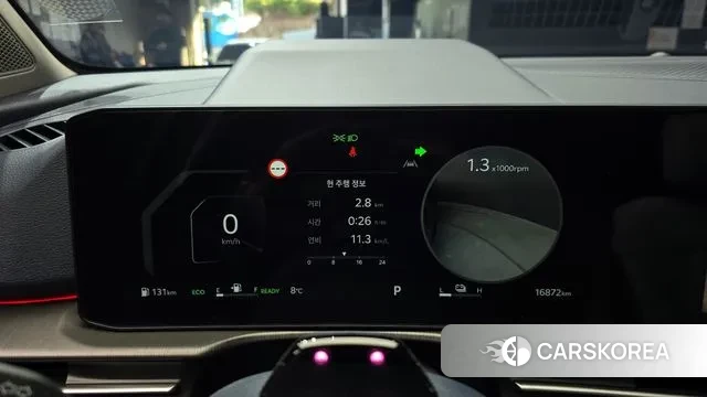 Kia The New Sportage 5th Generation Hybrid id 3523257 из Кореи 18