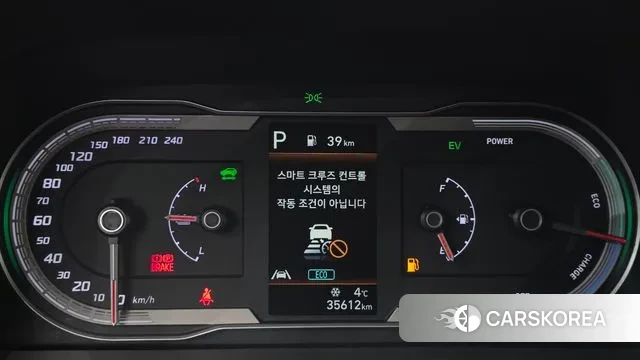 Hyundai Tucson Hybrid (NX4) id 3530159 из Кореи 18