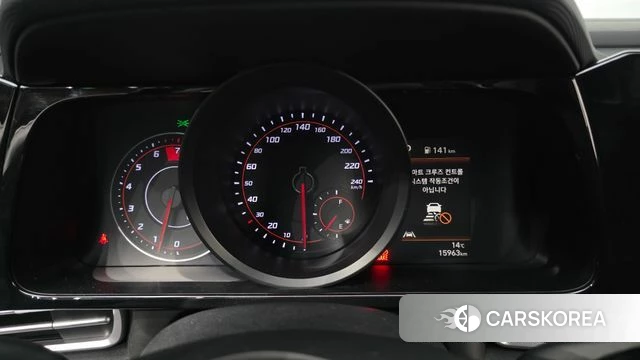 Hyundai Avante (CN7) id 3860952 из Кореи 18