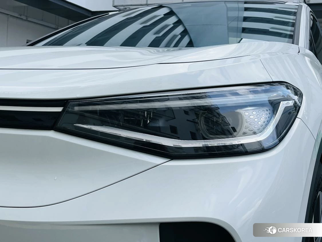 Volkswagen ID.4 CROZZ id 4513765 из Китая 13