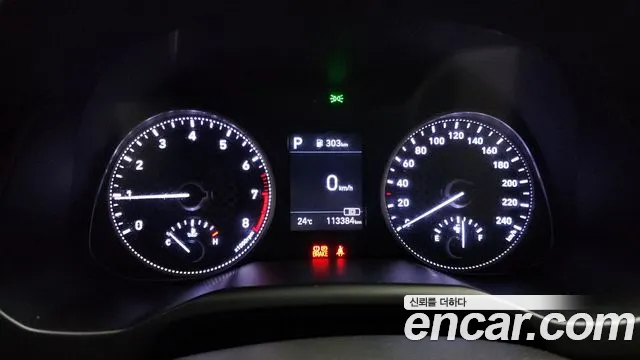 Hyundai The New Avante AD id 2855434 из Кореи 18