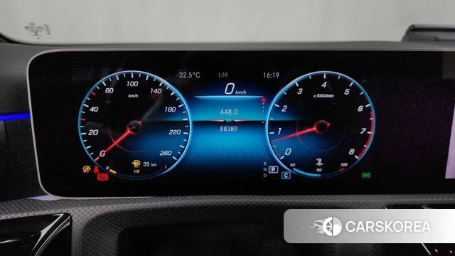 Mercedes-Benz A-Class W177 id 4542572 из Кореи 27