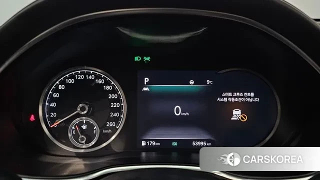 Genesis G80 (RG3) id 3395544 из Кореи 18