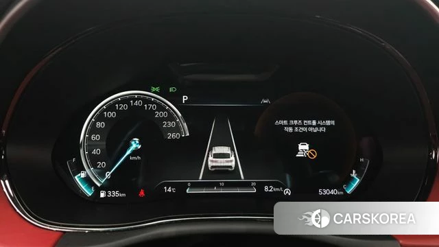 Genesis GV70 id 3793985 из Кореи 18