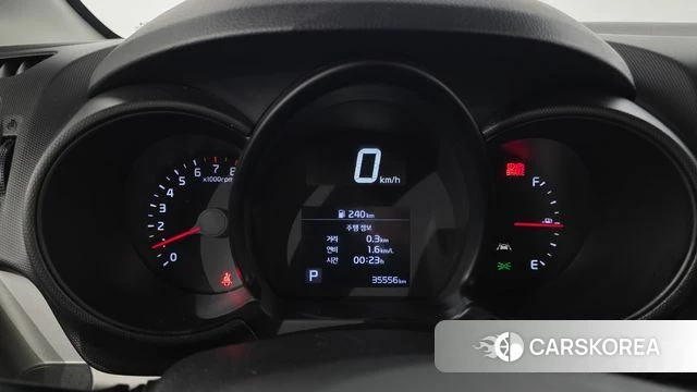 Kia The New Ray id 4202299 из Кореи 27