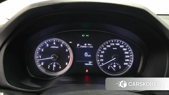 Hyundai Grandeur IG id 4543259 из Кореи 18