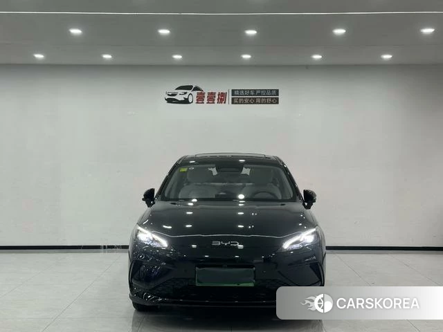 BYD Seal 05DM id 4239848 из Китая 8