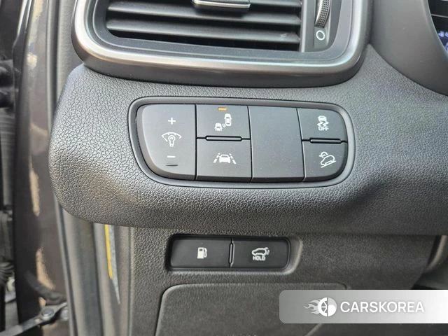Kia The New Sorento id 4285837 из Кореи 18