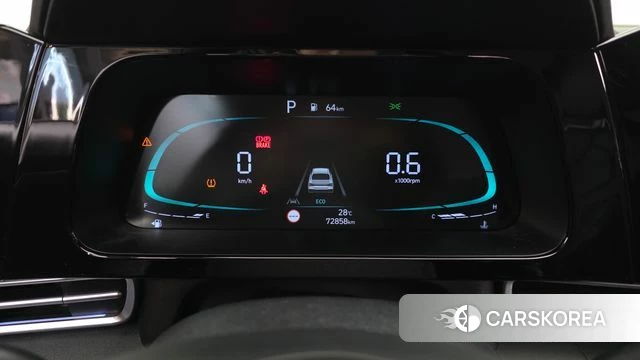 Hyundai The New Avante (CN7) id 4863376 из Кореи 30