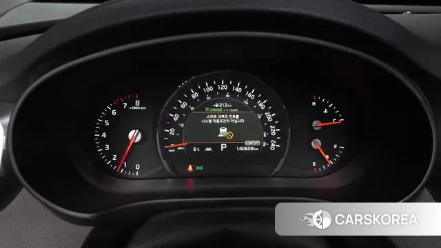 Kia The New Sorento id 3723279 из Кореи 18