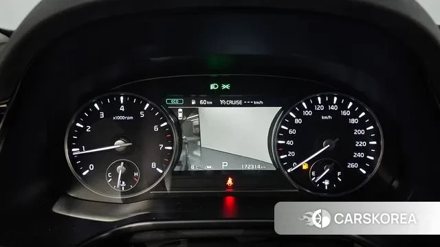 Kia More K9 id 3547459 из Кореи 18