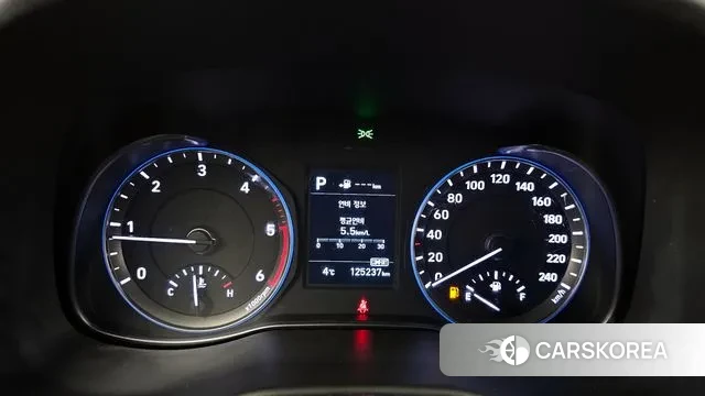 Hyundai Kona id 3480402 из Кореи 18