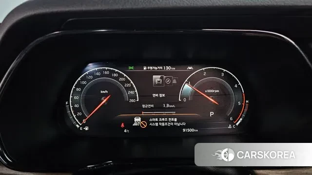 Kia Mohave Master id 3439191 из Кореи 18