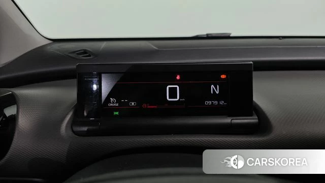 Citroen / DS C4 Cactus id 4471513 из Кореи 29