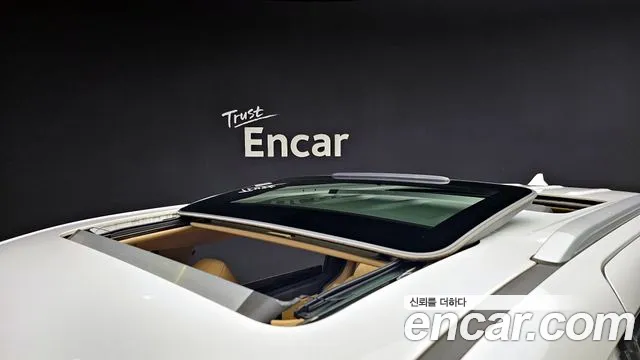 Kia The New Carnival id 2640533 из Кореи 18