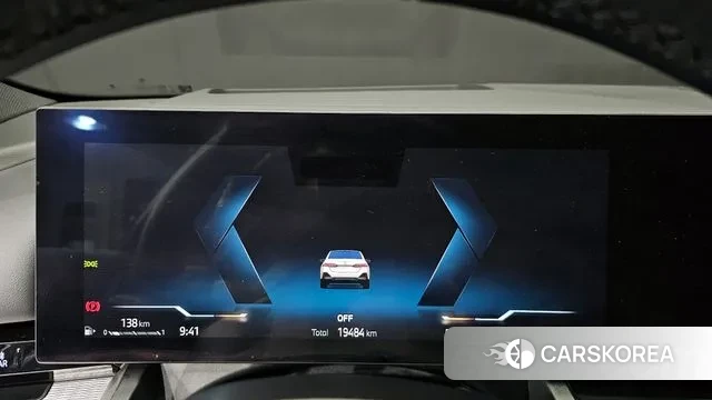 BMW 5 Series (G60) id 3431515 из Кореи 18