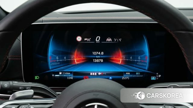 Mercedes-Benz GLE-Class W167 id 4897781 из Кореи 10