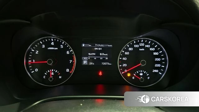Kia Come New K3 id 4377503 из Кореи 18