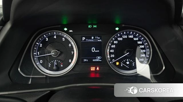 Hyundai Sonata (DN8) id 4471106 из Кореи 28